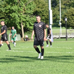 Na boisku-Mem.Deyny 2023