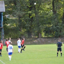 OLT: Unia Wrocław - Parasol Wrocław 4:2