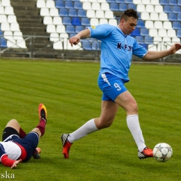 UEFA Region's Cup: Kujawsko-Pomorskie - Wielkopolskie