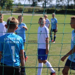 GKS Drogowiec Jedlińsk - GKS Belsk Duży [Młodzik]