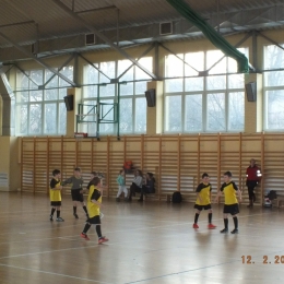 II urodziny AP Bardomed Gorlice roczniki 2005/2006, 2007 i 2008