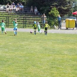 SPARING Z ORLIKIEM RUDA ŚLĄSKA