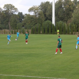 Warta Eremita Dobrów vs Orzeł Kawęczyn