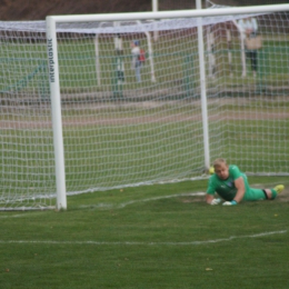 Czwarta Liga:Krobianka 1:0 Dopiewo