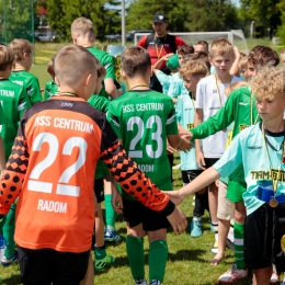 MŁODZIK SUMMER CUP 2024 (fot. Marek Pawlak) - rocznik 2013