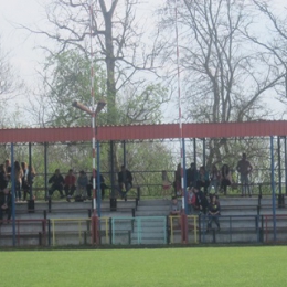 12 kolejka: MGKS Lubraniec 3-1 Orzeł Służewo 26.04.2015r