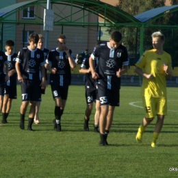 CLJ: GKS Bełchatów 0:0 Stomil Olsztyn