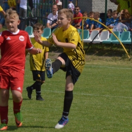 SUMMER MŁODZIK CUP - rocznik 2007