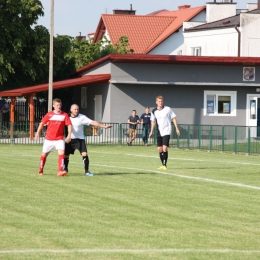 Sokół Sokołów Młp - KP Zabajka 0-0