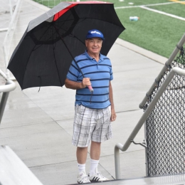 Mecz Rep. ZPKP - Wisłoka Chicago