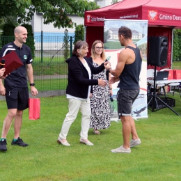 XXVIII Turniej Piłki Nożnej Oldbojów im. Edwarda Pusiaka