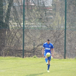 Ogniwo - Dąbrovia 4:2