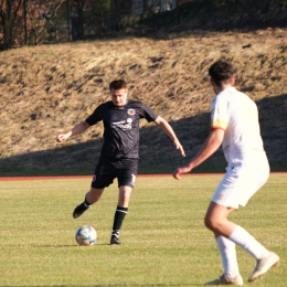 Olimpiakos- Roztocze (15.03.2026)