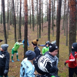 Zimowy Obóz Sportowy - Kobyla Góra 2017