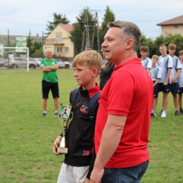 Turniej Wieczfnianka Summer Cup 2023