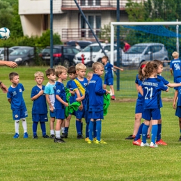 Seniorzy mistrzami 5 ligi gr wschód