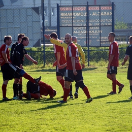 Hart Tęgoborze - KS Tymbark