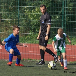 Wiara Lecha vs Sparta Oborniki