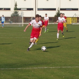 Tur 1921 Turek-Piast Czekanów 1:0