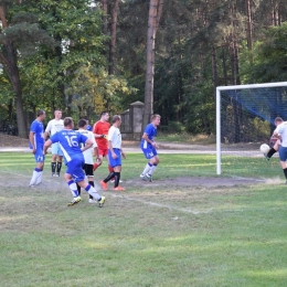 KS Serniki 8 - 2 GKS Abramów