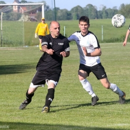 GKS Błękitni Korona Klewki - FC Dajtki
