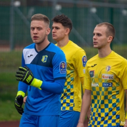 III liga: Stal Brzeg - Gwarek Tarnowskie Góry 2:1