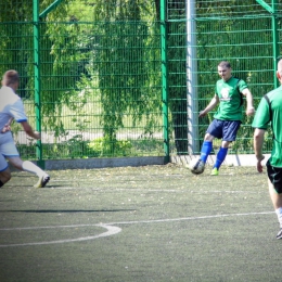 Silesian Football Night 2015