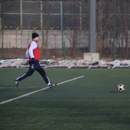 GKS WALKA ZABRZE - Nadzieja Bytom