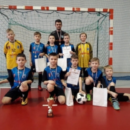 Turnieju „Sparta” Cup 2018 w Brodnicy
