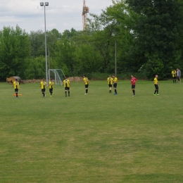 LKS Trzebownisko - KP Zabajka 0-1 (11.06.2017)