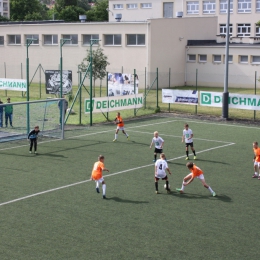 Finały Deichmann U-11 Gdynia