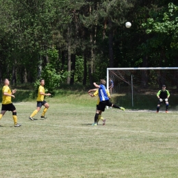 LKS Kamionka 3-1 KS Serniki