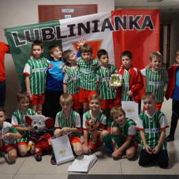 KS Lublinianka 2006