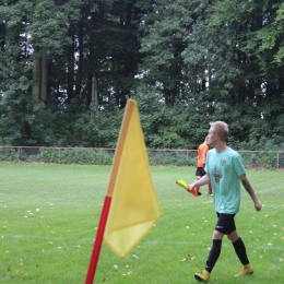 LZS FIJEWO - PFT DREWNEKS Sampława fot. Groundhopping Warmia i Mazury