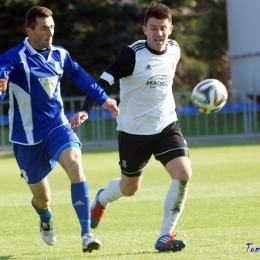 Piast Tuczempy - Tomasovia 1-0 (0:0) [10.10.2015]