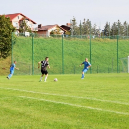 MKS Solar Władysławowo - Pomezania Malbork