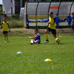 Summer Młodzik Cup 2017 dla rocznika 2008