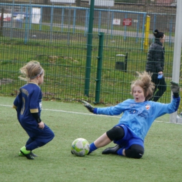 Gryfuś Cup - rocznik 2012