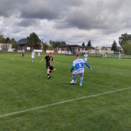 Kotwica Korczyna 0:1 Brzozovia Brzozów