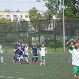 I LIGA ŚLĄSKA ZABORZE - ZAGŁĘBIE