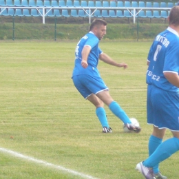 Dąb - Gwiazda Bydgoszcz 2:1