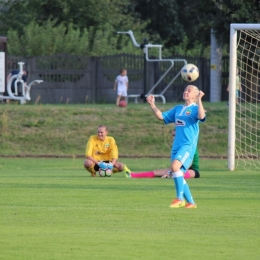 PP MKS Gwiazda Prószków - LKS Rolnik B. Głogówek 0:8