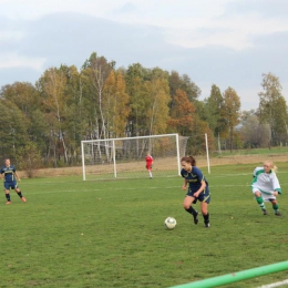 UKS Mustang Wielgie - Legia Chełmża 0:0