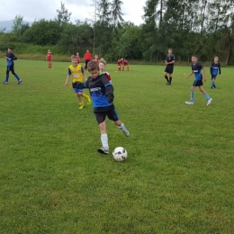 Turniej Orlików i Żaków w Wieprzu - 23.06.2018