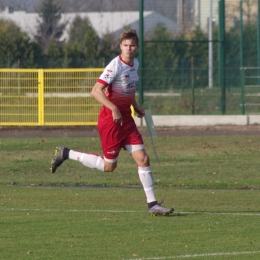 Tur 1921 Turek-Piast Czekanów 1:0