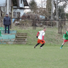 Pogranicze Kuźnica-Narew Choroszcz= 3-0