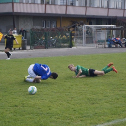 MKS Zaborze - MSPN Górnik 0:0