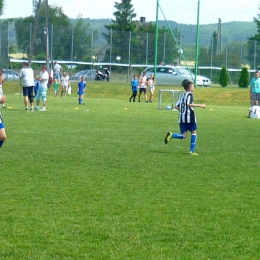 Turniej w Zdzieszowicach 14.06.2015r.