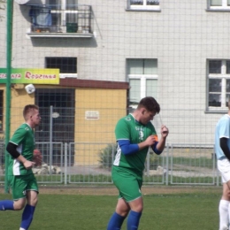 Juniorzy Piast - Tor Dobrzeń Wielki 3-0