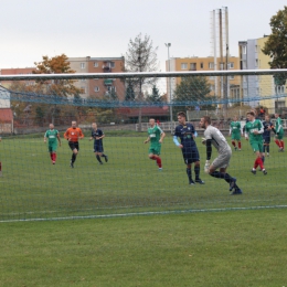 ZATOKA Braniewo - Stomil II Olsztyn 2:1